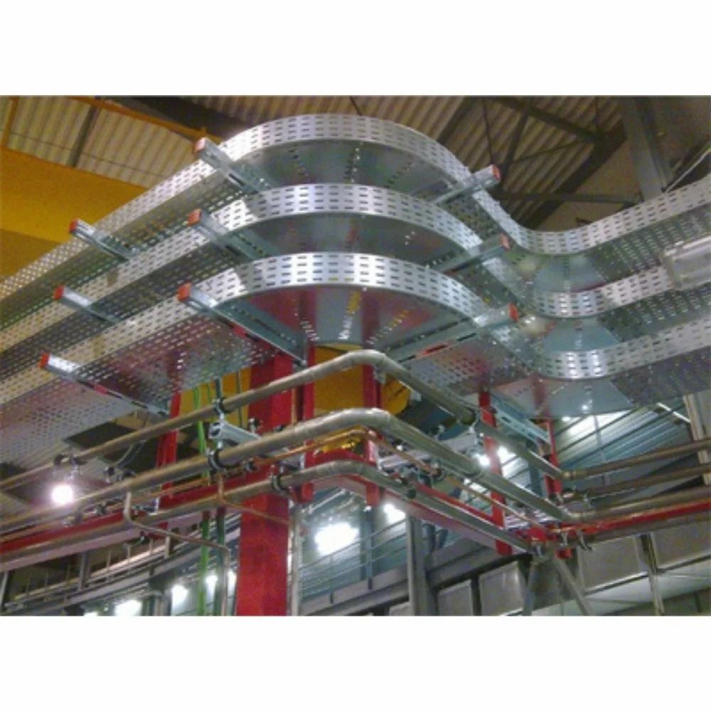 Ms Cable Tray